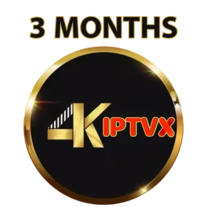 3 Months - 1 device