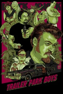 IPTV-SMARTER-Trailer-Park-Boys